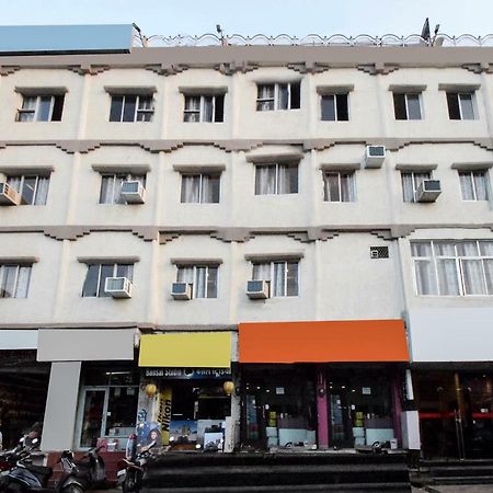 Hotel Krishna Palace ウダイプル エクステリア 写真